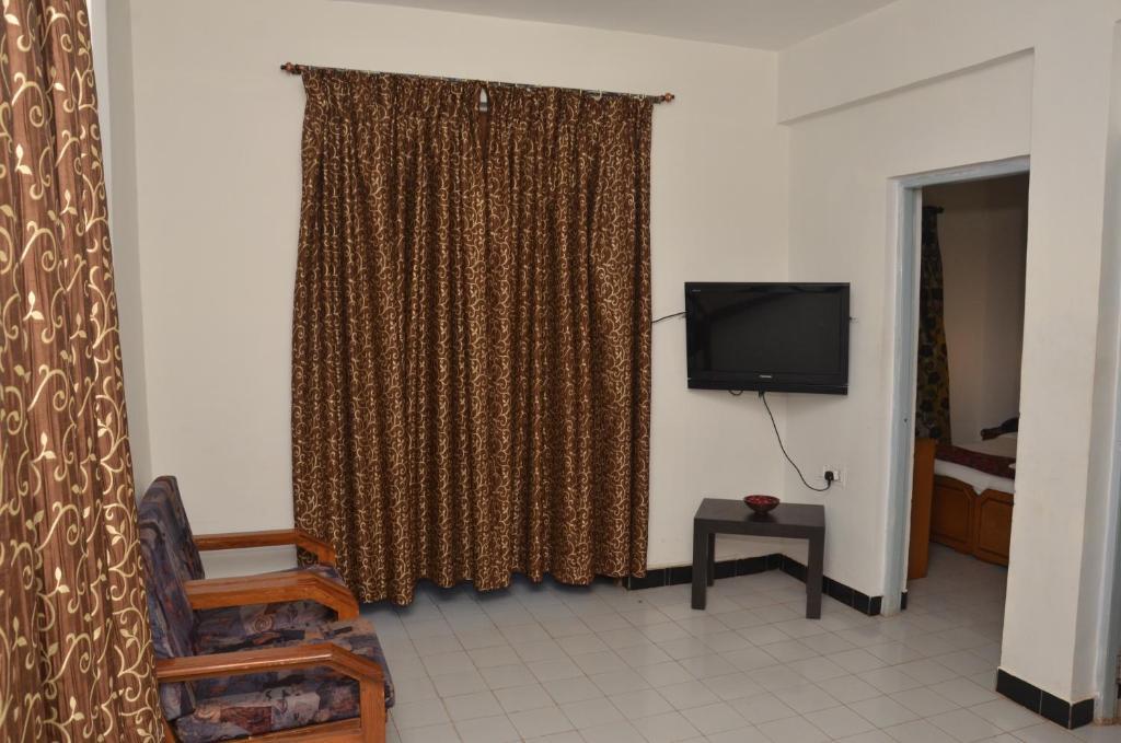Hotel Sunkissed Plaza Calangute Habitación foto